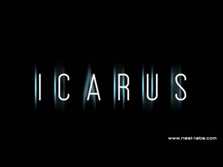 icarus - alien porn - 3d porn / 3d